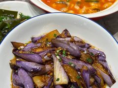 -丁哥·庐味鲜 土菜·20年老字号(世纪阳光花园店)