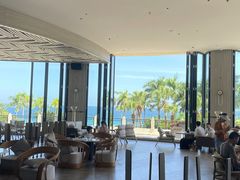 -三亚亚龙湾万豪度假酒店