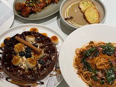 -Nana And Her Friends Restaurant 娜娜家(小寨原力场店)