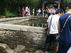 -竹泉村旅游度假区