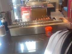 -邢氏老太太烤串(北兴街店)