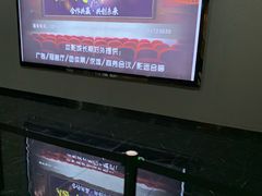 -上影国际影城(普陀绿地缤纷城店)