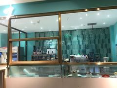 -西檬树SIMON·T轻奢蛋糕(大东方Max店)