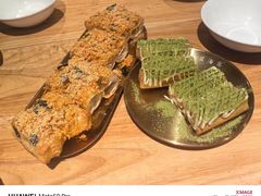 -小豆海棠(嘉兴路店)