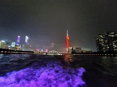 -珠江夜游省总码头