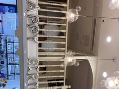 -贝紫Style(木马公寓店)