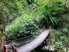 -广东大峡谷