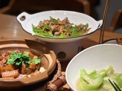 -话梅·客家小厨(东门店)