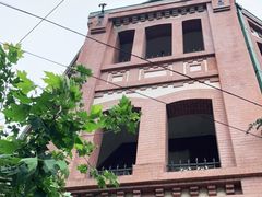 -青岛邮电博物馆