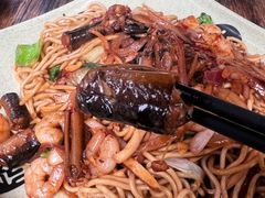 -小河无名面馆