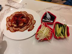 -林记正宗北京片皮烤鸭(龙华总店)