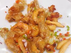 -旺顺阁海鲜广场(亚运村店)