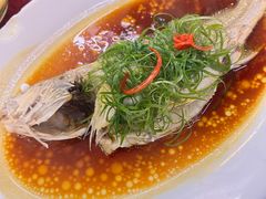 -隆都四季香饭店(碧海路店)