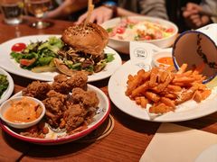 -京A Taproom·精酿餐吧(CBD店)