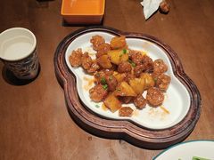 -乡里八闽·福州乡土菜(火车北站店)