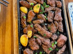 -小川洋风料理(武商MALL店)