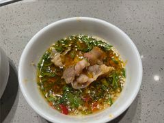 -海底捞火锅(旭辉MALL店)