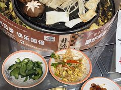 -朴太院·朝鲜族炭火烤肉(民乐园总店)