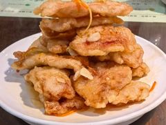 -老厨家(友谊路总店)