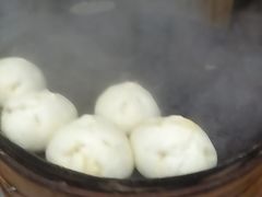 笋肉包-清泉阁包子饺子·刀削面(五一店)