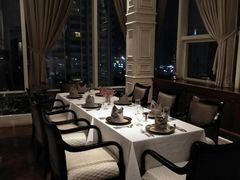 包厢-哈布斯扒房(华发商都店)