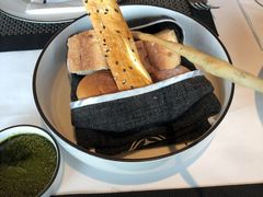餐前面包-atta bj(国贸商城店)