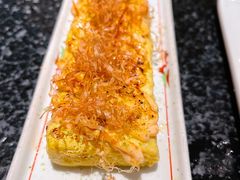 明太子鸡蛋卷-無境·匠心日本料理(汉街店)