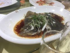-复旦大学本部-食堂