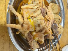 -郭记豌豆鲜粉