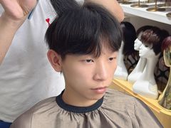 -LAQUEEN 时尚健康假发(万象城总店)