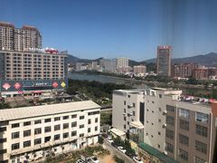 -汉庭(泉州安溪店)