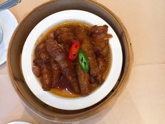 酱皇蒸凤爪-金苑海鲜酒家(来魅力店)