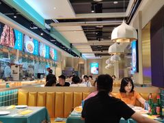 -楼兰古丽·新疆菜(大唐西市店)