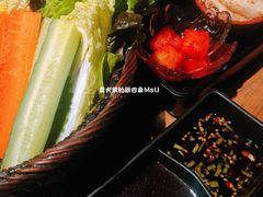 -黑牛の店·黑金店(沈阳万象城店)