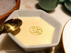 玉米奶酪-锦府盐帮·侯宅(五棵松万达店)