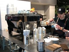 -Seesaw Coffee(环贸iapm店)