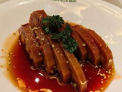 -新白鹿餐厅(龙游路总店·杭帮菜名店)