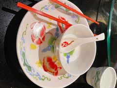 -老头儿油爆虾·知味杭州(爱琴海购物中心)