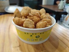 -鸡鸣汤包(红山动物园店)