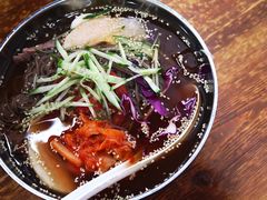 -优壹佳·延边朝鲜族料理(中山北路店)