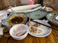 -芸海阁·农家私房菜(沙家浜景区出口店)