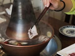 -前门张记涮肉(前门店)