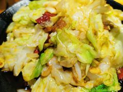 -望京一号·重庆江湖菜(工体店)