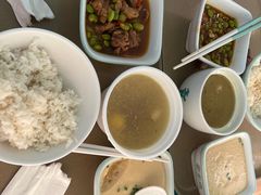 肥西老母鸡汤-老乡鸡(南京河西雨润大街店)
