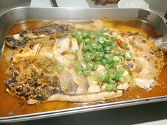 -半天妖烤鱼(方庄店)