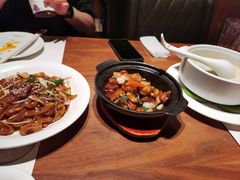 -大树餐厅(益田假日店)