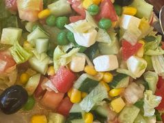 -一千一夜阿拉伯餐厅1001 Nights-Arabic Restaurant(静安店)