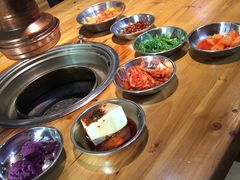 -麻蒲碳烤肉(远景路1号店)