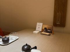 -隐溪茶馆(静安寺店)