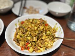 -缪氏川菜(丰盛町店)